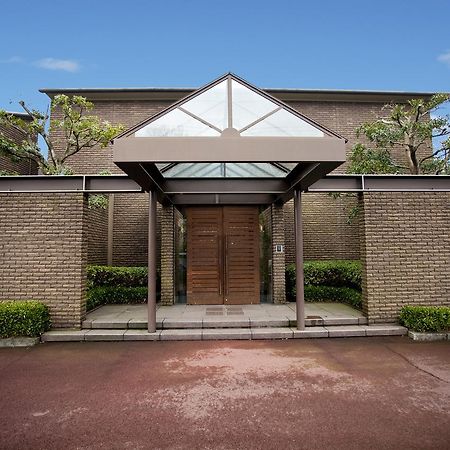Shilki Rosort Izu Hermitage Hotel Atami  Buitenkant foto