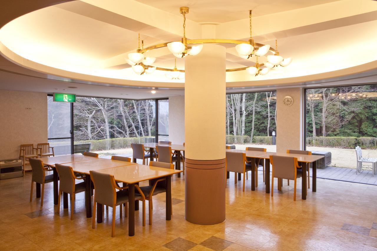 Shilki Rosort Izu Hermitage Hotel Atami  Buitenkant foto